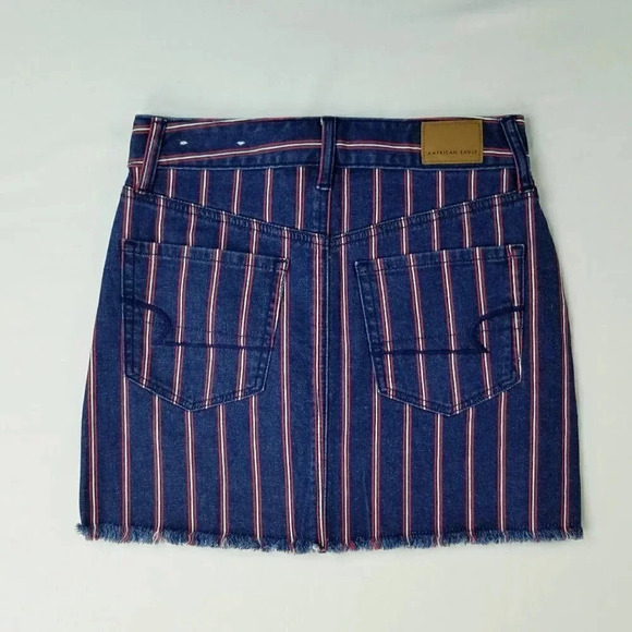 American Eagle 0 Regular Super Stretch High Rise - Picture 1 of 10